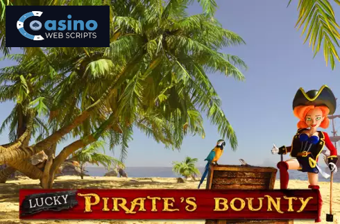 Lucky Pirate's Bounty